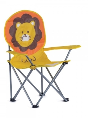 WANDER KID'S FOLDING CHAIR