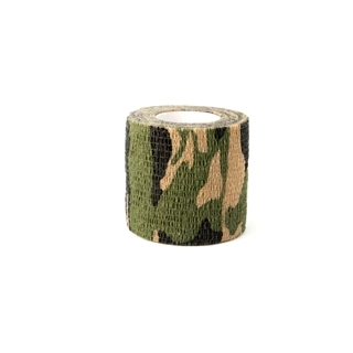 CAMO TAPE, 5CMX4.5M - CT545