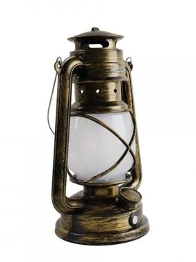 Alrimaya - Rechargeable Camping Lantern - 800 mAh
