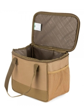 CAMPING BAG-29X19X24CM-13L