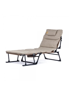 FOLDING BED SOFA WITH REMOVABLE MATTRESS