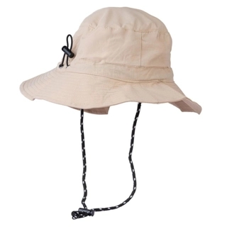BUCKET HAT 58CM - BEIGE