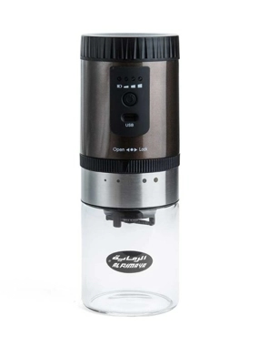 Electric Coffee Grinder - Alrimaya