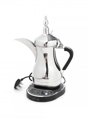 Arabic Electronic Coffee Maker - Arab Dalla