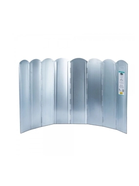 Bbq Wind Screen - Alrimaya