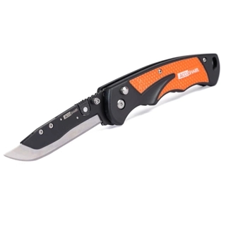 RAZOR KNIFE/REPLACEABLE BLADE/ORANGE