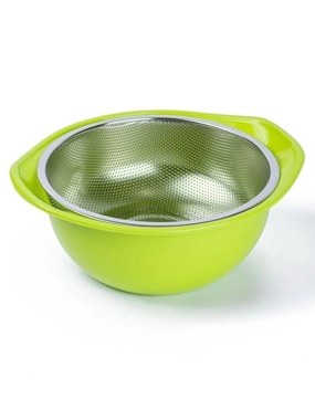 FRUIT & VEGETABLE WASHING STRAINER
