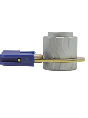 CARBON CYLINDER GAS ADAPTOR