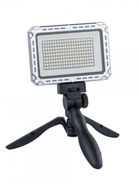 Wander - Portable Light With Tripod Stand - Lumens: White light - 2100 LM | Yellow light - 1700 LM
