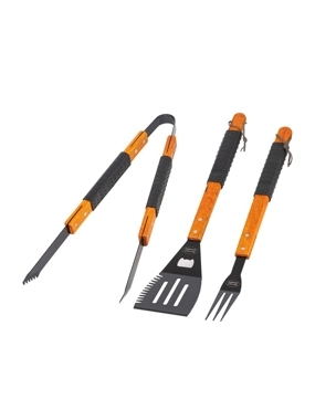 BBQ Tool Set
