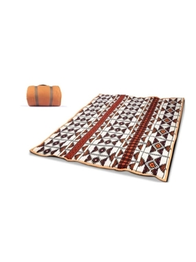 فرشة حجازي 200/160 سم مع اسفنج