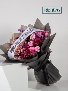 R_F400 Bouquet - باقة R_F400