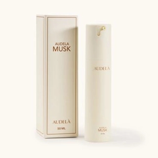 Audela Musk - 50ml