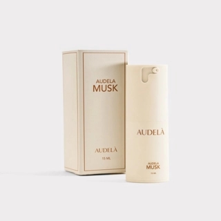 Musk Audela 15 ml