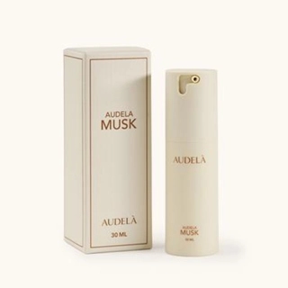 Audela Musk 30 ml