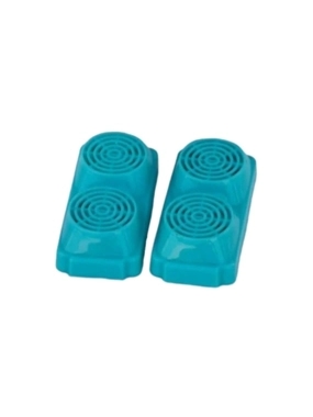 Plastic filter for dog and cat water fountain (1 pc)