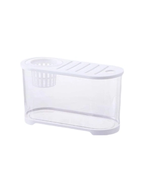 Seven Bird aquarium available in multiple colors 16×14.4×32cm