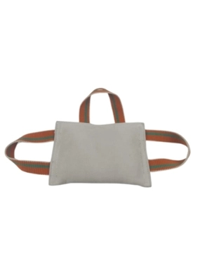 Seven Bird Chewable Pillow Tug Toy for Dogs