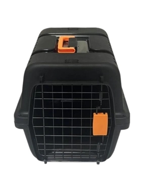Box and carrier for transporting cats and small dogs, 69*36*51.5 cm