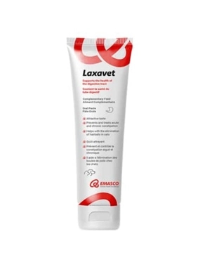 Emasco Intestinal Laxative for Dogs and Cats 40g
