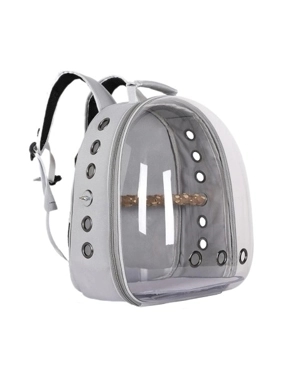 Seven Bird Pet carrier backpack available in multiple colors