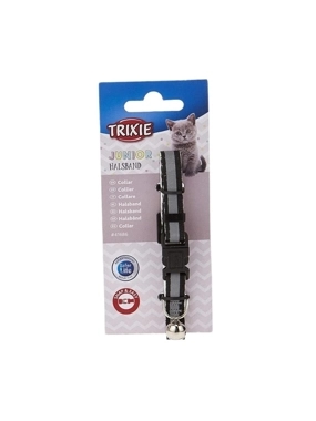 Trixie Kitten Collar with Bell in Multiple Colors