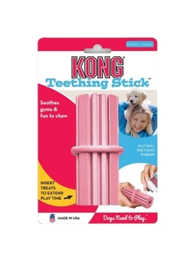 Kong Chew Stick for Puppies S