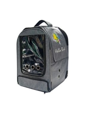 Seven Bird Pet carrier backpack available in multiple colors
