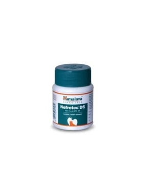 Himalaya Nefrotec for cats and dogs urinary tract 60 tablets