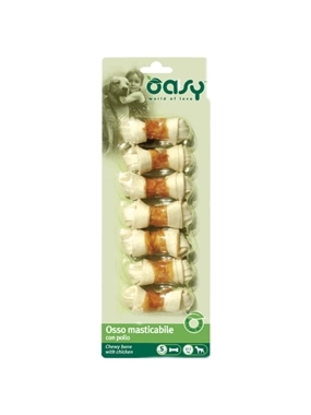 Osay Dog Treats Chicken Chew Bone 90g
