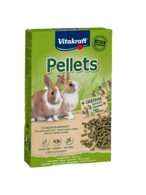 Vitakraft food for rabbits in the form of granules 1kg