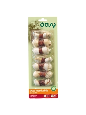Osay Dog Treats Duck Chew Bones 85g