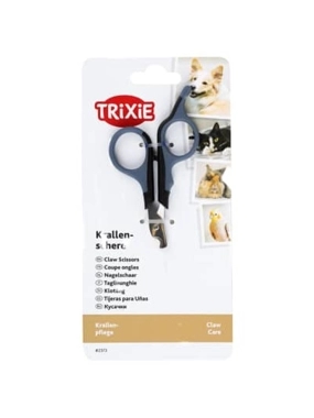 Trixie Nail Clippers for Cats, Dogs and Birds