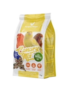 Perlyna stepu Canary Food 1kg