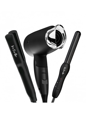 Label Mini Collection_black