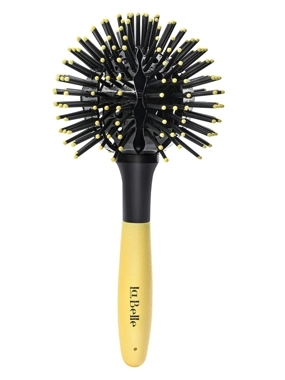 Curly Hair Brush – Bouncy
