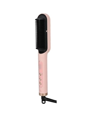 LaBelle Straight -Pink_rosy