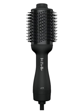 Labelle Brush solo - Black_Black