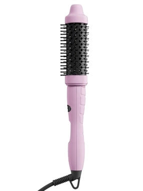 LaBelle Quiet Brush – 38mm_purple