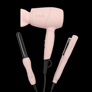 LaBelle Mini - Pink_rosy