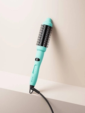 LaBelle Quiet Brush – Sky Blue_heavenly