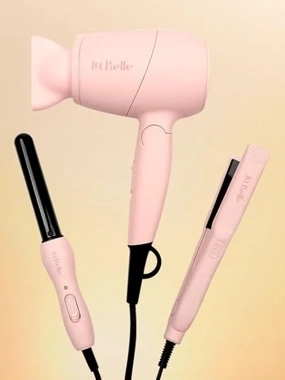 LaBelle Mini - Pink_rosy