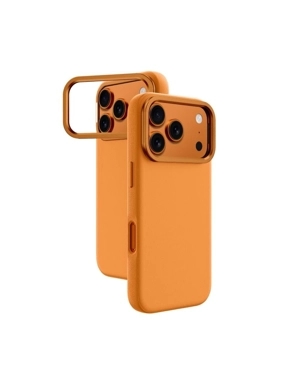 Amazing Thing iPhone 17 Pro and 17 Pro Max Glamour Mag Case with Stand - Choose Your Color