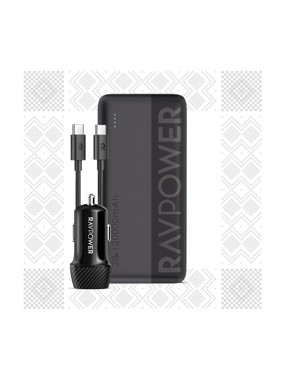 RAVPower 20000mAh Battery Pack