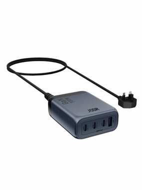 Joda Voltex 100W Charging Station with 3 Type-C Ports and 1 USB Port