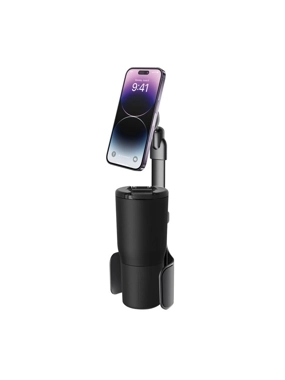Drip car cup holder 2 IN 1