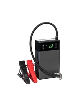 RAVPower 12000mAh Car Battery and Starter with Air Blower