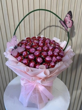 lollipop candy box