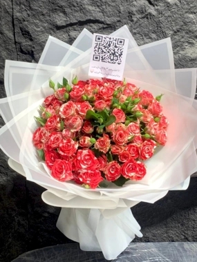 Bouquet of Harmony