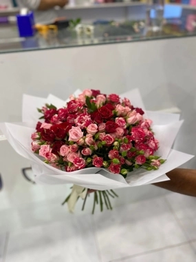 The distinguished package